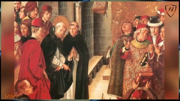 Библия Дьявола Codex Gigas