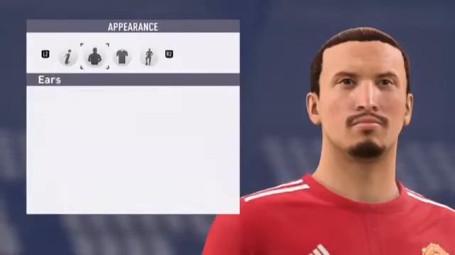 Amazing Zlatan Ibrahimovic Be A Peo lookalike Fifa 18 смотреть онлайн