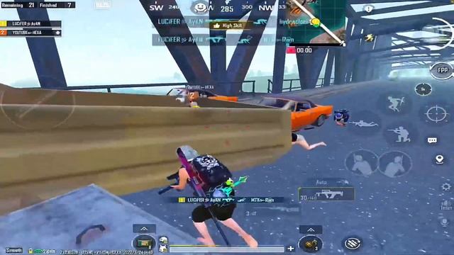 Daku . iPad mini 5. Pubg montage. OnePlus,9R,9,8T,7T,7,6T,8,N105G,N100,Nord,5T,NeverSettle смотреть онлайн