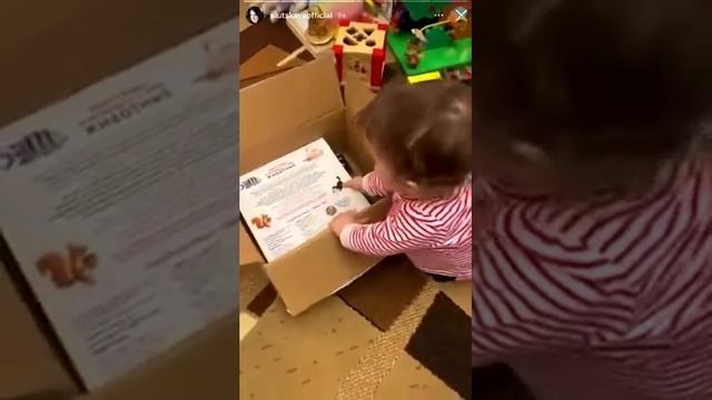 Российская фигуристка Ирина Слуцкая о книгах «Робинс» ♥ смотреть онлайн