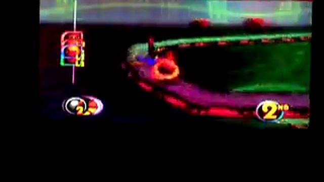 Iggy's Reckin' Balls Gameplay 7 смотреть онлайн