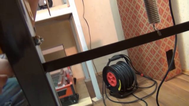 Плиткоріз Lumag FS 200-1200 L = 1200 mm - незвичайний, електричний, створений для кута 45 фаски смотреть онлайн
