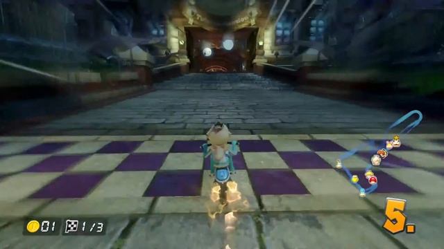 Nintendo NX Spekulationen - Gerüchteküche #004 смотреть онлайн