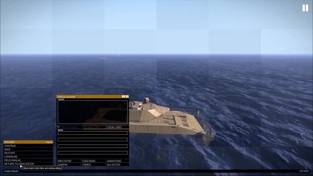 Arma 3 | Powered by GeForce GTX смотреть онлайн