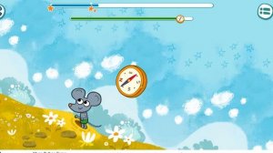 Котики, вперёд! Северный полюс