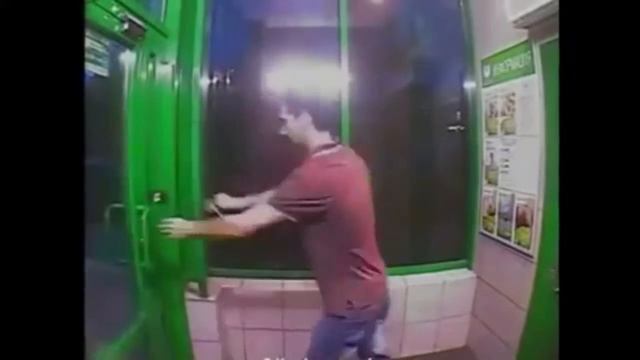 Ааа демоны, замуровали!! смотреть онлайн