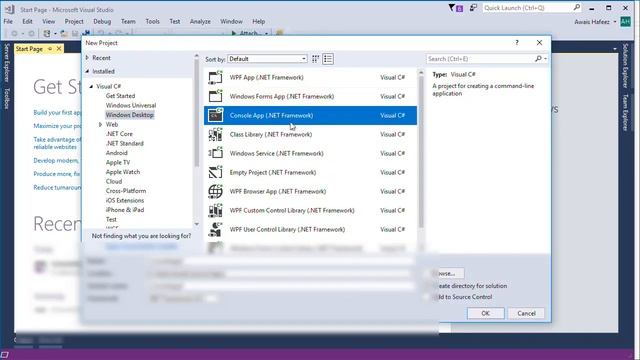 Extract DLL Files from NuGet Package (nupkg) & Add Reference to NuGet DLL in Visual Studio Project смотреть онлайн