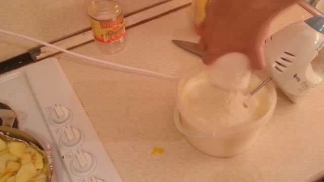 Как приготовить яблочный пирог шарлотку. Пирог шарлотка с яблоками от Ивана!