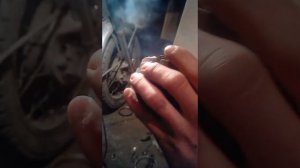 Снятие генератора на ИЖ ПЛАНЕТА