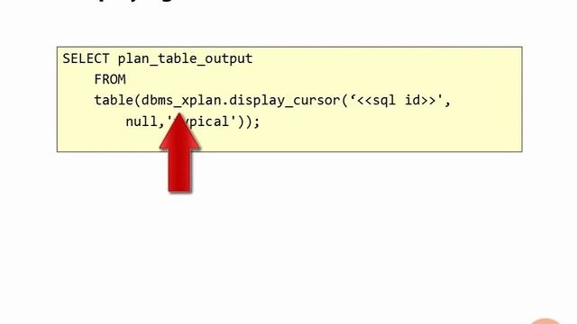 10 09 Retrieving Execution Plans смотреть онлайн