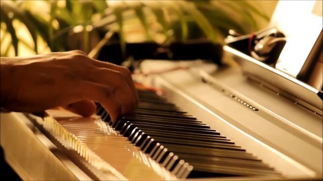 Roja piano cover смотреть онлайн