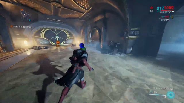 Warframe: Whispers in the Wall (Launched day for update 35) 12/13/2023 смотреть онлайн