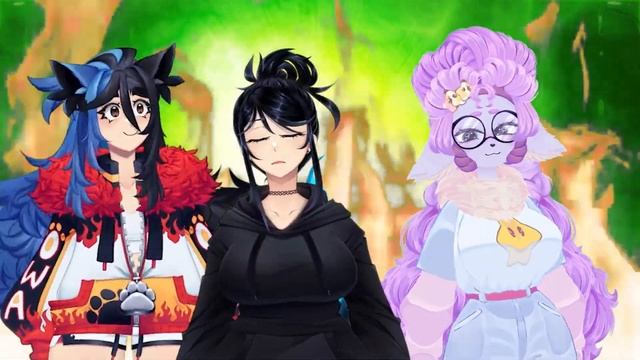 Dr Crafty! Bunsen Burner Cover! смотреть онлайн