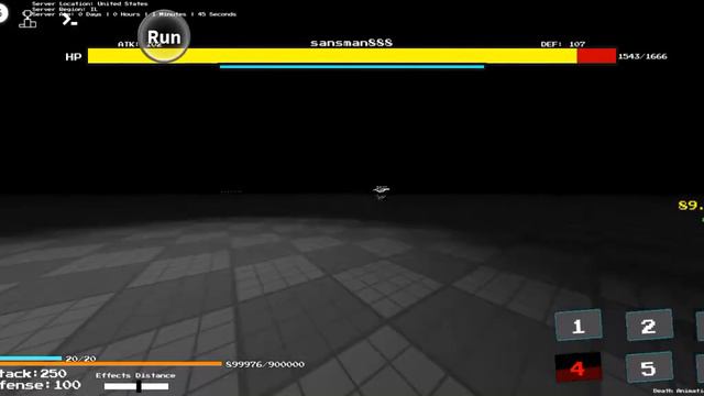 I'm sick of this guy (Undertale Test Place Reborn) смотреть онлайн