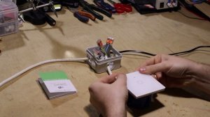 Рассматриваем тонкости подключения сенсорного выключателя с управлением по Wi Fi