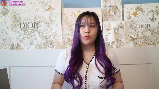 Dior Beauty Nordstrom Unboxing/Shopping Vlog & Tiffany & Co. Shopping