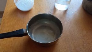 Рецепт приготовления мыла из говяжьего жира. Краткий ремейк по просьбе зрителей.