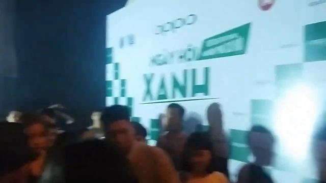 [GIT] Chi Pu team MC смотреть онлайн