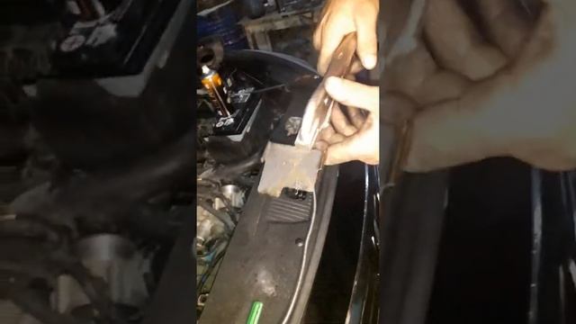 Ilham usta Hyundai 2.4 GDI matordaki problemi aradan qaldirir смотреть онлайн
