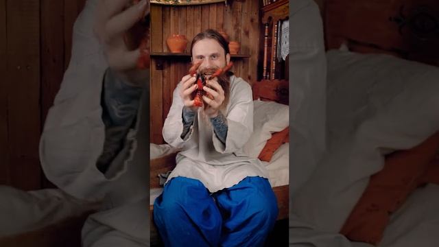 Муж играет раком. Старорусский психолог. смотреть онлайн