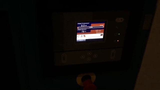 Alup Allegro 14 смотреть онлайн