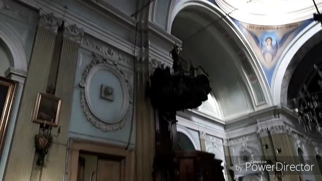 Тбилиси. Tbilisi Hack Free Tours. ЖД вокзал - аэропорт. смотреть онлайн