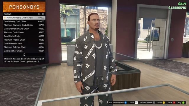 I’m BLOWING UP across The Internet!? ?? | FC24 Player Career Mode + GTA Roleplay EP2 смотреть онлайн
