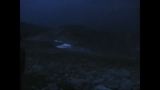 Приполярный Урал 2013, гора Народная смотреть онлайн