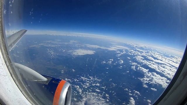 Sukhoi Superjet SSJ 100 Business class from Moscow to Sofia (Aeroflot) смотреть онлайн