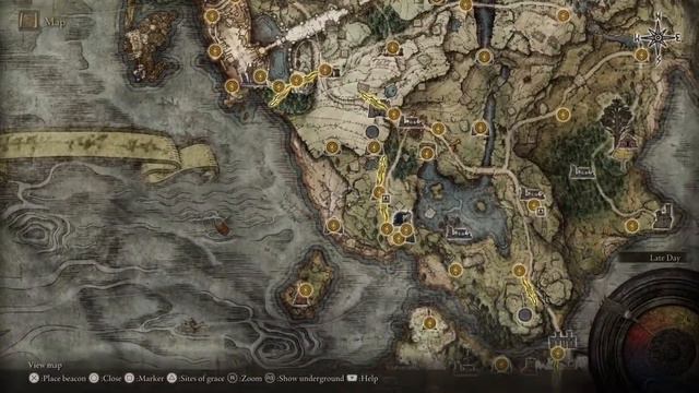 How To Fix SORCERESS SELLEN Not Appearing - Elden Ring смотреть онлайн