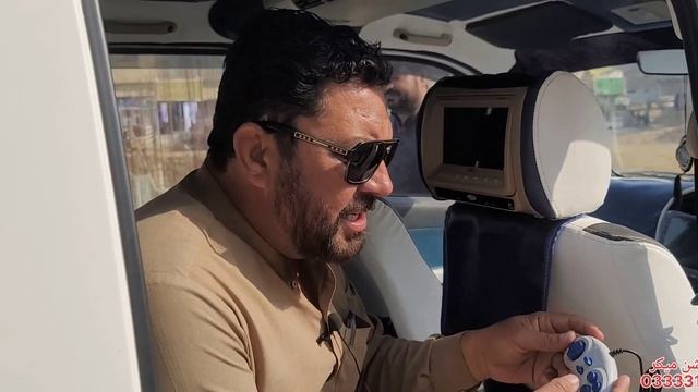 Changan karvan Pls Modify In Karachi By Riaz Cushion Maker 03333132807New Style interior exterior смотреть онлайн