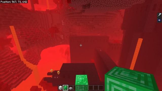 Minecraft Bedrock: Simple Gold Farm Tutorial! 980 Ingots/Hour! Tutorial! MCPE PC Xbox PS4 смотреть онлайн