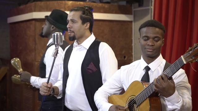 Trio Changito - Popurri смотреть онлайн