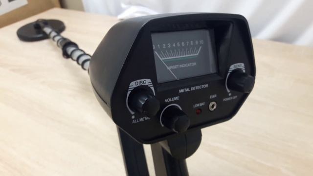 Обзор как пользоваться металлоискателем МД 4030,MD 4030. смотреть онлайн
