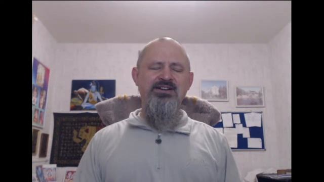 Картика. Мантра медитация. Маха Ганапати Мула мантра. День 37. Джйотиш. смотреть онлайн