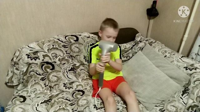 обзор на массажёр Nozomi смотреть онлайн