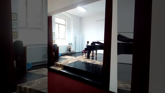 Menuet de Giovanni Battista Pergolesi смотреть онлайн