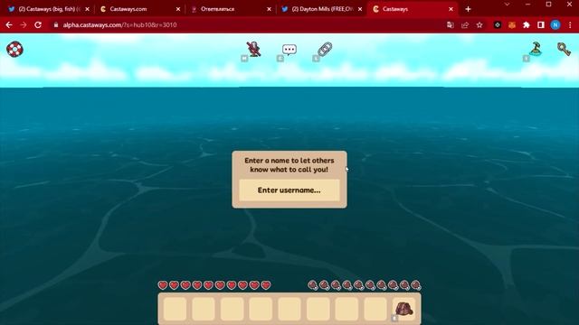 AIRDROP ЛУЧШЕЙ P2E ИГРЫ - CASTAWAYS | КАК ПОЛУЧИТЬ? смотреть онлайн