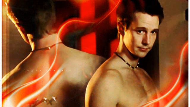 Jason Dohring