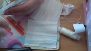 2 урок сметочный шов 1