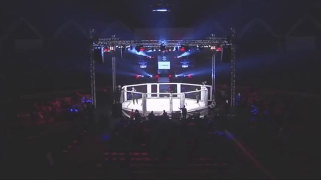 2 vs 2 MMA Team Fighting Multi-round Commentary смотреть онлайн
