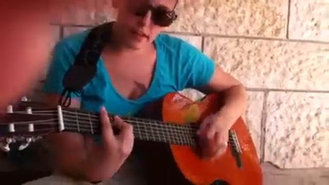 שיר תשרי - Tishrei Song, Singing Badly Sunday смотреть онлайн