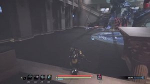 The Surge 2 #54 : Босс Брат Илий + Подъёмный Крюк.