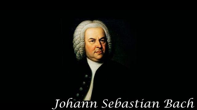 J.S. Bach Invention No. 14 in B-flat Major, BWV 785 смотреть онлайн