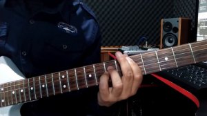 SALLY FACE - HOME Cover Guitar + TAB