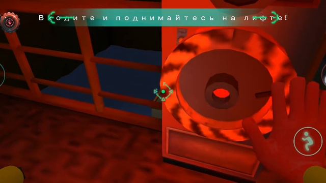 ИЛЬЯ ИГРАЕТ В ЭТУ УЖАСНУЮ ИГРУ "TOY FACTORY 2"! (часть 4) смотреть онлайн