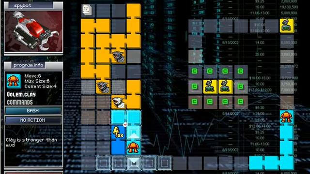 Spybots: The Nightfall Incident -2 through 15- The Longest Video I Will Ever Upload смотреть онлайн