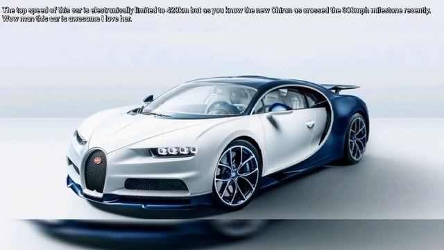 All models of Bugatti (Part-3) смотреть онлайн