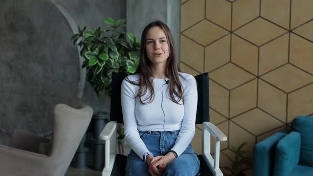 Отзыв от нашей выпускницы с курса «Основы фото»