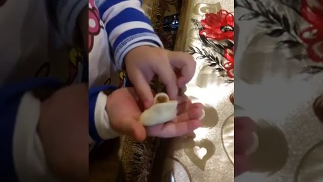 Как правильно лепить и готовить Пельмени смотреть онлайн